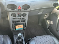 2002 mercedes a 160 amg personenauto - afbeelding 7 van  25