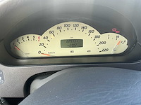 2002 mercedes a 160 amg personenauto - afbeelding 8 van  25