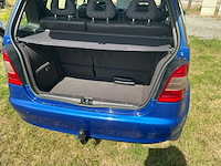 2002 mercedes a 160 amg personenauto - afbeelding 13 van  25