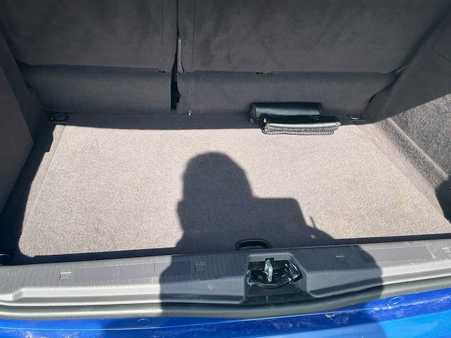 2002 mercedes a 160 amg personenauto - afbeelding 14 van  25