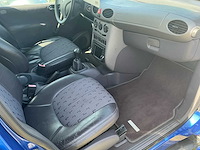 2002 mercedes a 160 amg personenauto - afbeelding 15 van  25