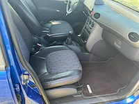 2002 mercedes a 160 amg personenauto - afbeelding 16 van  25