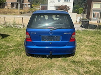 2002 mercedes a 160 amg personenauto - afbeelding 20 van  25