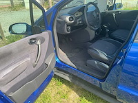 2002 mercedes a 160 amg personenauto - afbeelding 25 van  25