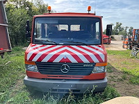 2002 mercedes-benz 814 de vrachtwagen - afbeelding 3 van  51