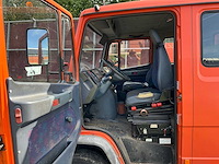 2002 mercedes-benz 814 de vrachtwagen - afbeelding 4 van  51