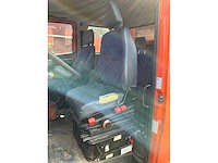 2002 mercedes-benz 814 de vrachtwagen - afbeelding 5 van  51