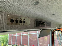 2002 mercedes-benz 814 de vrachtwagen - afbeelding 11 van  51