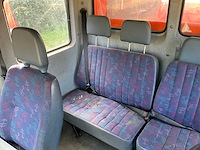 2002 mercedes-benz 814 de vrachtwagen - afbeelding 14 van  51