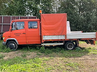 2002 mercedes-benz 814 de vrachtwagen - afbeelding 12 van  51
