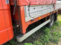 2002 mercedes-benz 814 de vrachtwagen - afbeelding 27 van  51