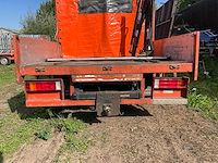 2002 mercedes-benz 814 de vrachtwagen - afbeelding 31 van  51