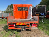 2002 mercedes-benz 814 de vrachtwagen - afbeelding 23 van  51