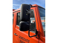 2002 mercedes-benz 814 de vrachtwagen - afbeelding 40 van  51
