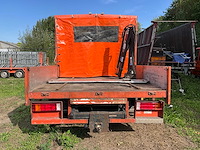 2002 mercedes-benz 814 de vrachtwagen - afbeelding 50 van  51