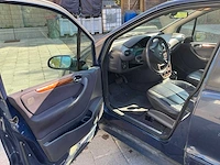 2002 mercedes-benz a 160 ellegance personenauto - afbeelding 5 van  38