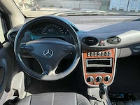 2002 mercedes-benz a 160 ellegance personenauto - afbeelding 8 van  38