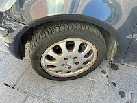 2002 mercedes-benz a 160 ellegance personenauto - afbeelding 38 van  38