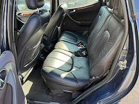 2002 mercedes-benz a 160 ellegance personenauto - afbeelding 13 van  38
