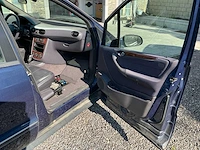 2002 mercedes-benz a 160 ellegance personenauto - afbeelding 18 van  38