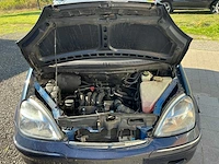 2002 mercedes-benz a 160 ellegance personenauto - afbeelding 20 van  38