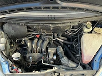 2002 mercedes-benz a 160 ellegance personenauto - afbeelding 21 van  38