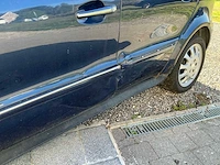 2002 mercedes-benz a 160 ellegance personenauto - afbeelding 25 van  38