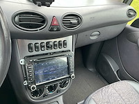 2002 mercedes-benz a 160 personenauto - afbeelding 4 van  20
