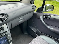 2002 mercedes-benz a 160 personenauto - afbeelding 5 van  20