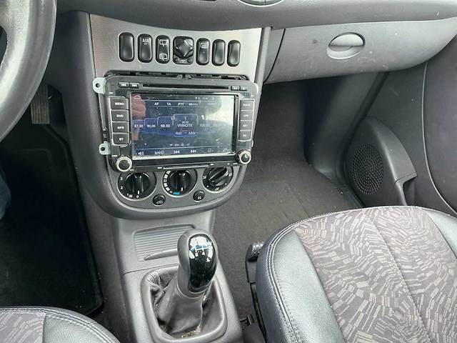 2002 mercedes-benz a 160 personenauto - afbeelding 6 van  20