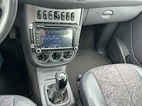 2002 mercedes-benz a 160 personenauto - afbeelding 6 van  20
