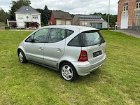 2002 mercedes-benz a 160 personenauto - afbeelding 14 van  20