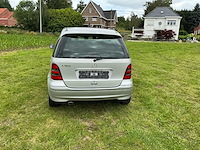 2002 mercedes-benz a 160 personenauto - afbeelding 15 van  20