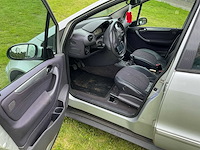 2002 mercedes-benz a 160 personenauto - afbeelding 19 van  20