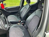 2002 mercedes-benz a 160 personenauto - afbeelding 20 van  20