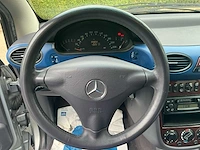 2002 mercedes-benz a klasse hatchback personenauto - afbeelding 24 van  30