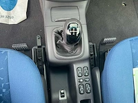 2002 mercedes-benz a klasse hatchback personenauto - afbeelding 25 van  30