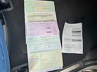 2002 mercedes-benz a klasse hatchback personenauto - afbeelding 30 van  30