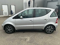 2002 mercedes-benz a klasse hatchback personenauto - afbeelding 6 van  30