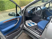2002 mercedes-benz a klasse hatchback personenauto - afbeelding 4 van  27