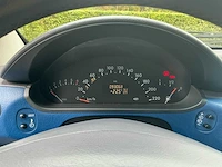 2002 mercedes-benz a klasse hatchback personenauto - afbeelding 9 van  27