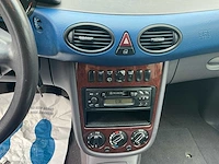 2002 mercedes-benz a klasse hatchback personenauto - afbeelding 11 van  27