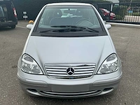 2002 mercedes-benz a klasse hatchback personenauto - afbeelding 26 van  27