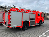 2002 mercedes benz atego 1325 f brandweerwagen pomp vrachtwagen - afbeelding 27 van  30