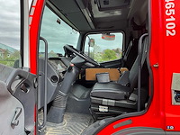 2002 mercedes benz atego 1325 f brandweerwagen pomp vrachtwagen - afbeelding 30 van  30
