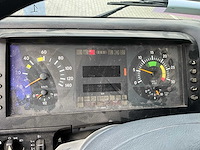 2002 mercedes benz atego 1325 f brandweerwagen pomp vrachtwagen - afbeelding 1 van  19