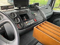 2002 mercedes benz atego 1325 f brandweerwagen pomp vrachtwagen - afbeelding 2 van  19