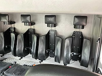 2002 mercedes benz atego 1325 f brandweerwagen pomp vrachtwagen - afbeelding 3 van  19