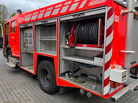 2002 mercedes benz atego 1325 f brandweerwagen pomp vrachtwagen - afbeelding 24 van  30