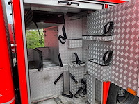 2002 mercedes benz atego 1325 f brandweerwagen pomp vrachtwagen - afbeelding 5 van  19